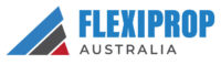 FLEXIPROP Australia Logo